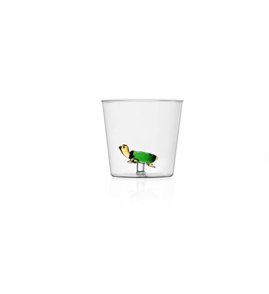 Ichendorf Milano | Green Turtle Tumbler