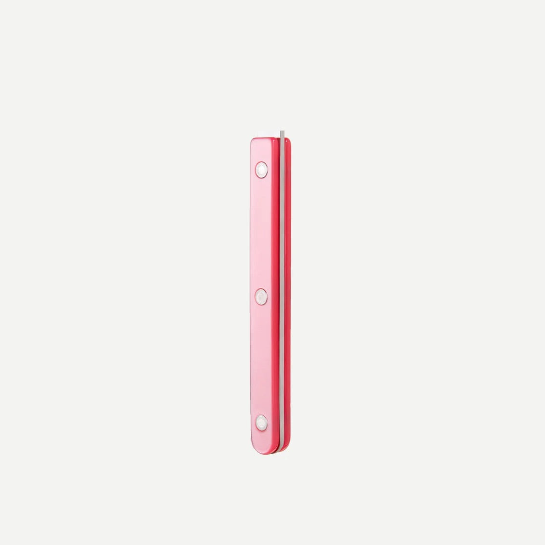 Sabre Paris | Bistrot Pearly Baby Pink Collection