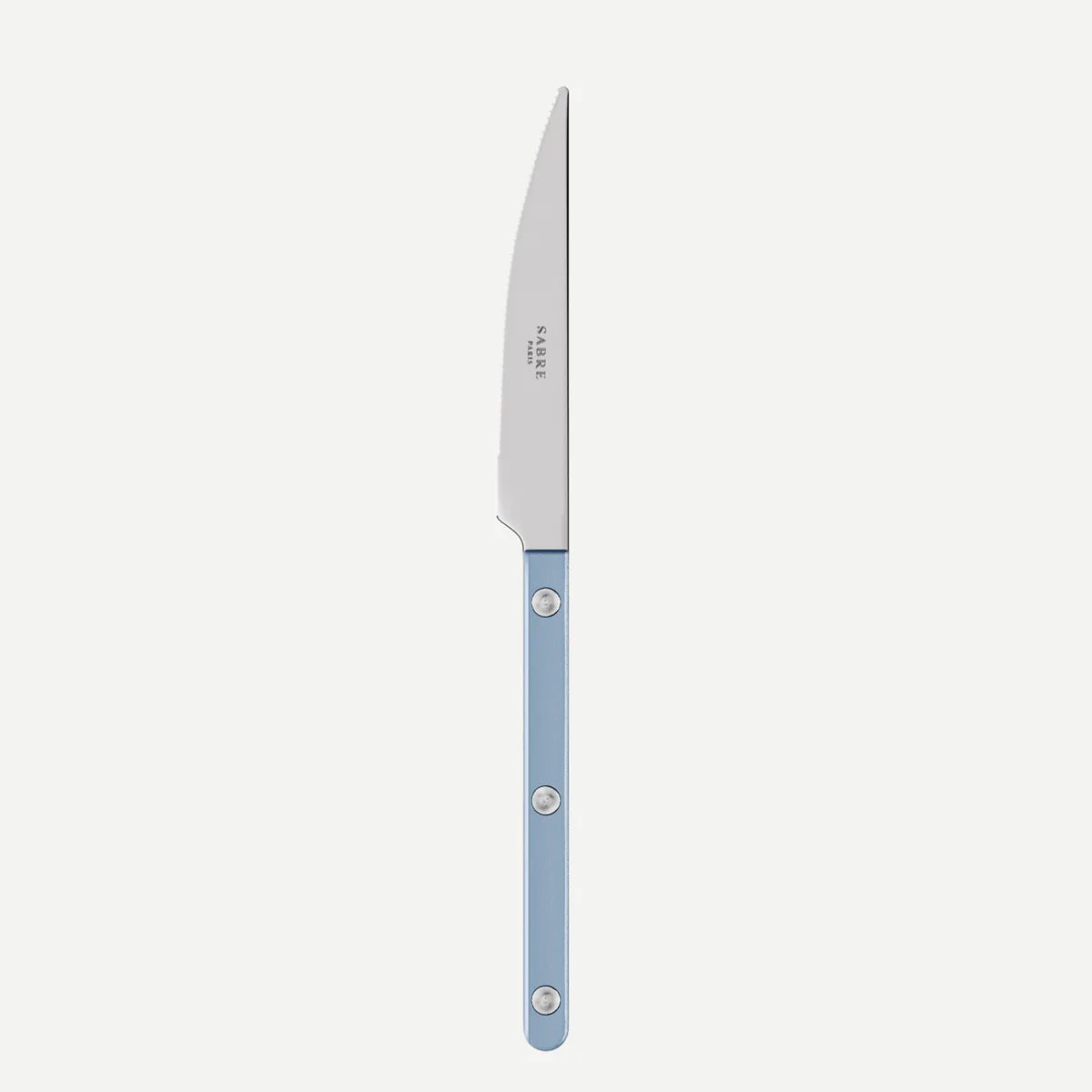 Sabre Paris | Bistrot Pearly Light Blue Collection