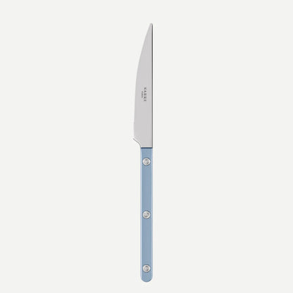 Sabre Paris | Bistrot Pearly Light Blue Collection