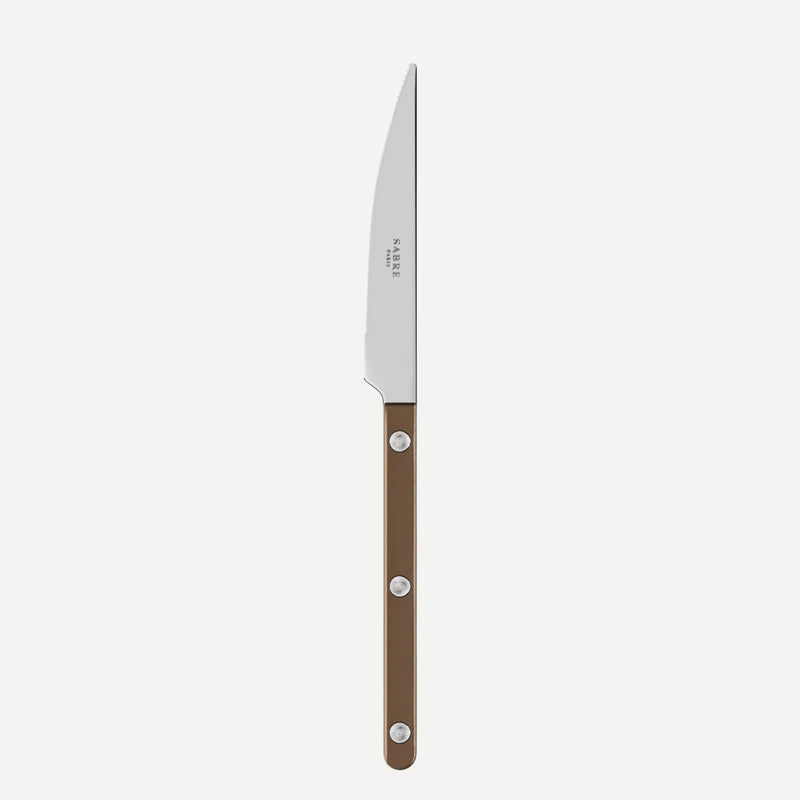 Sabre Paris | Collection Bistrot Marron Nacré