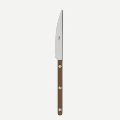 Sabre Paris | Collection Bistrot Marron Nacré