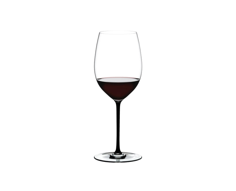 Riedel Color Series - Merlot/Cabenet Glass