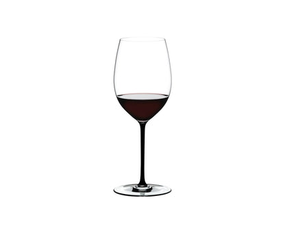 Riedel Color Series - Merlot/Cabenet Glass