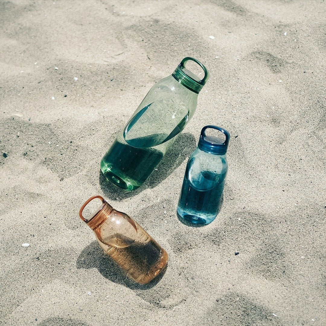 Kinto | Medium Water Bottle 500ml