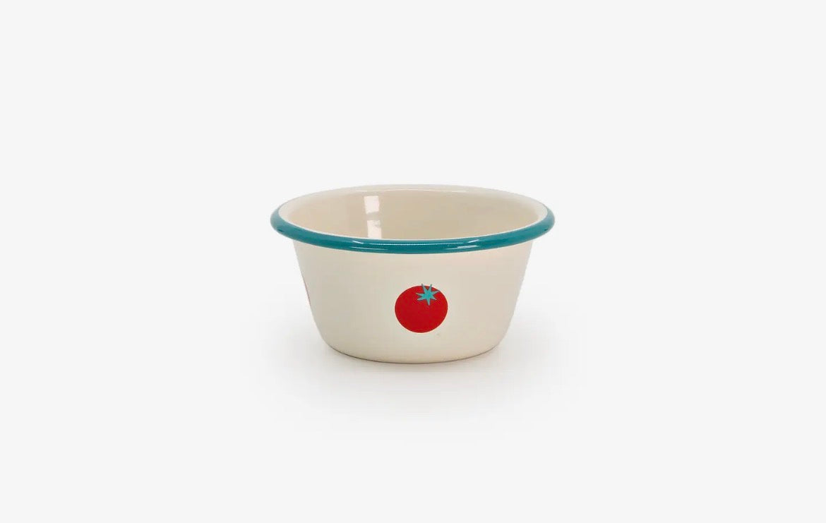 Crow Canyon | Dan Pelosi X CCH Tomato Soup Bowl