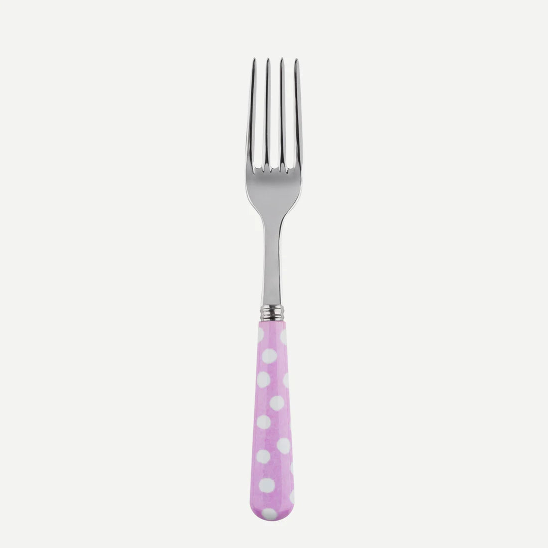 Sabre Paris | Decors Pois Dot Collection Cake Fork