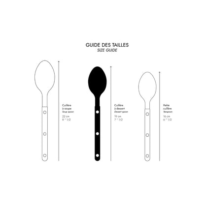 Sabre Paris | Bistrot Yellow Shiny Collection
