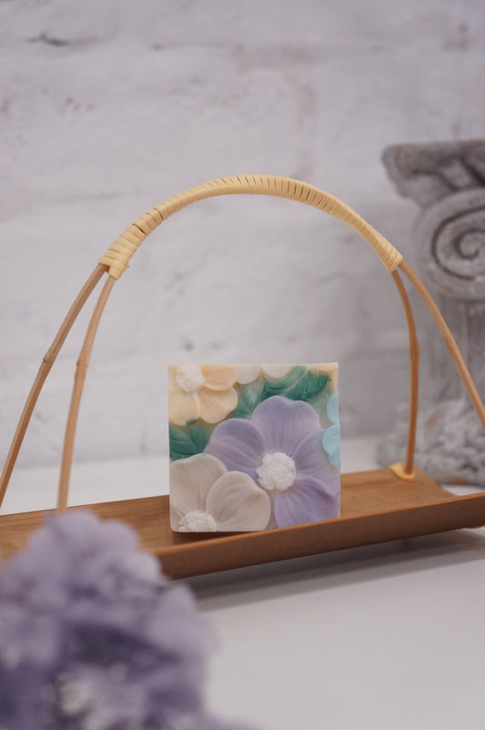 Blooming | Cold Process Soap