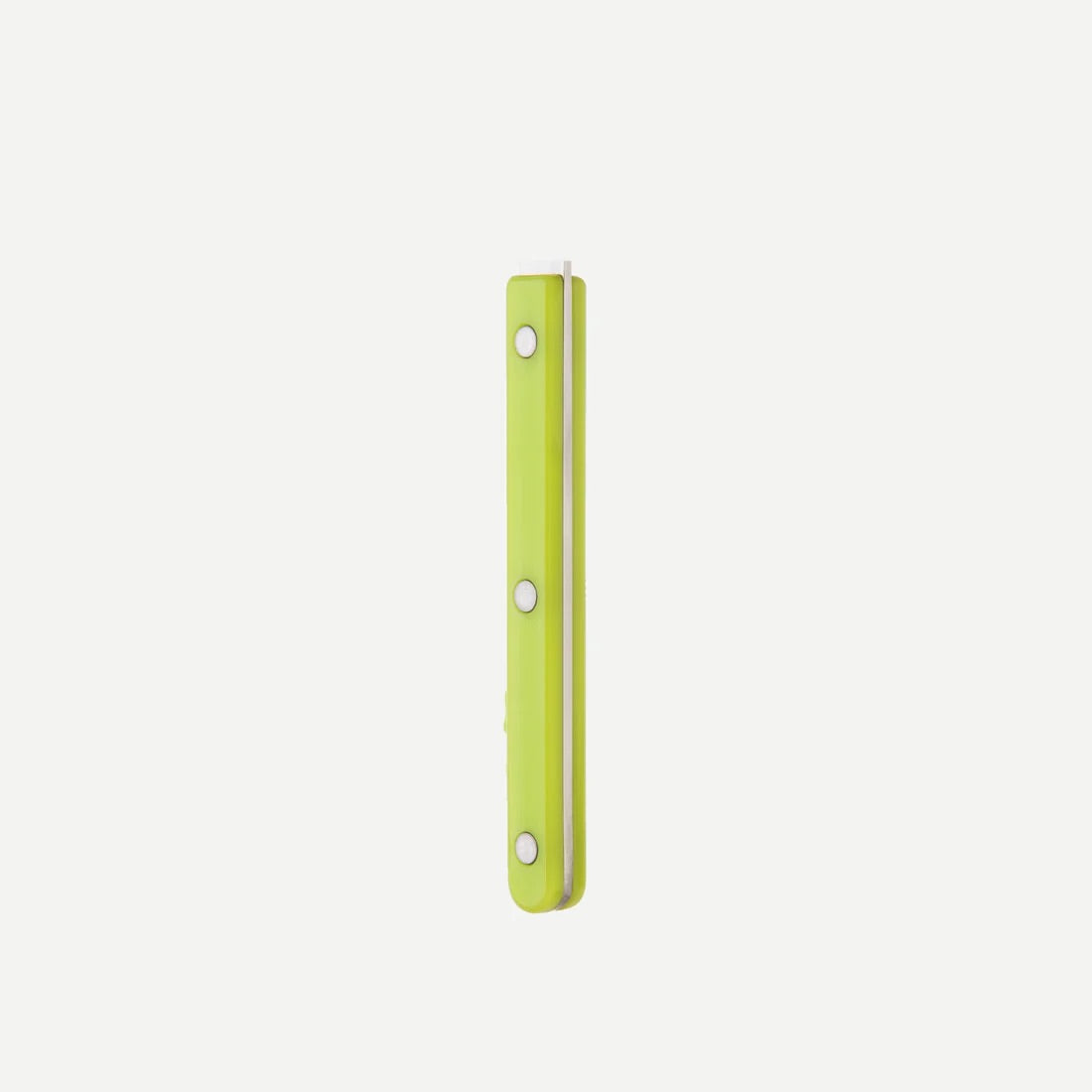Sabre Paris | Bistrot Lime Shiny Collection