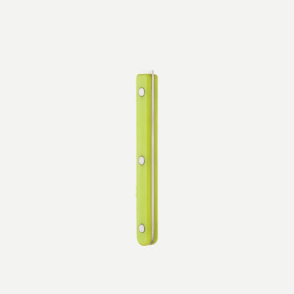Sabre Paris | Bistrot Lime Shiny Collection