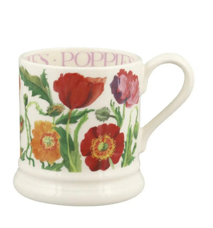 Emma Bridgewater | Poppy Mug