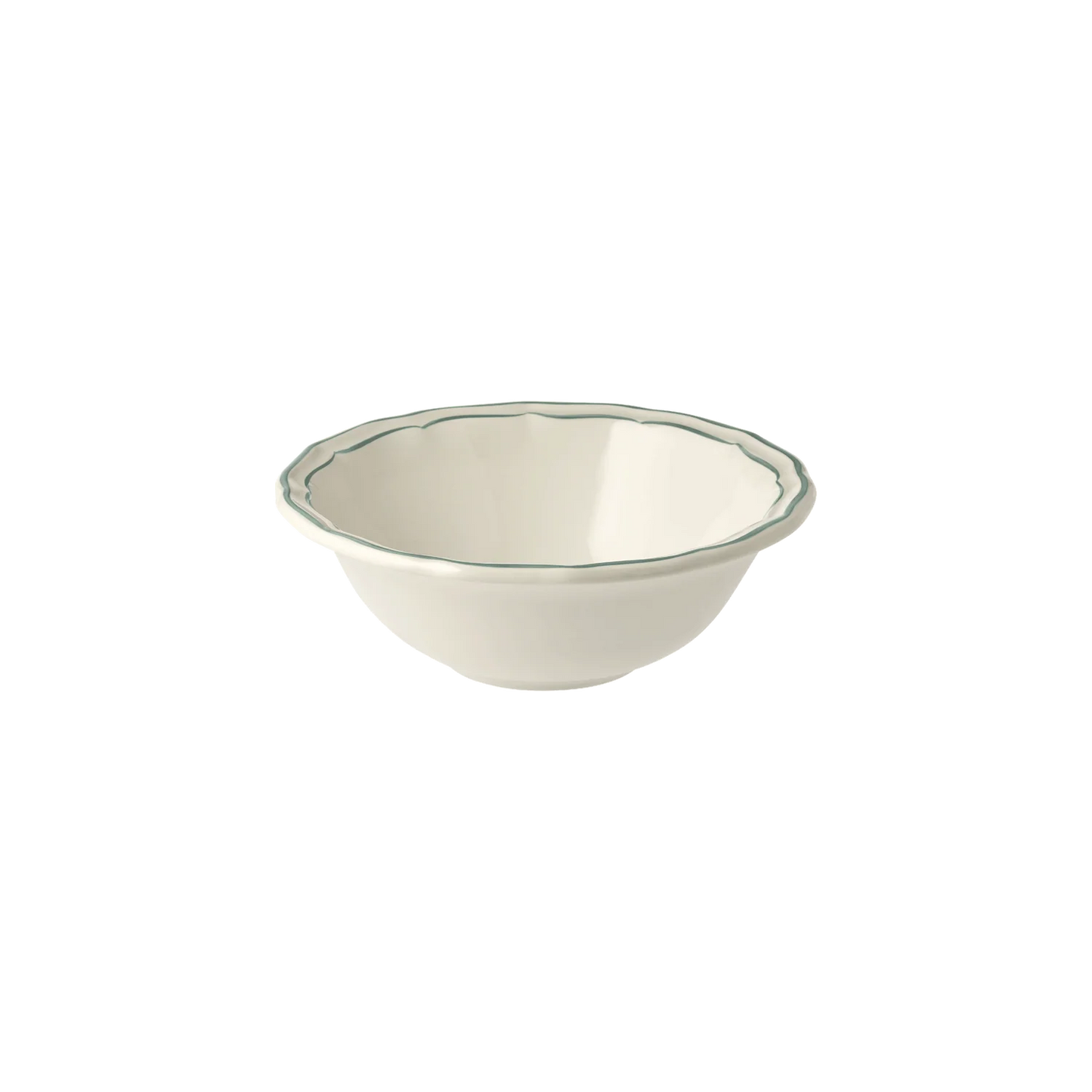 Gien Les Filet｜Large Cereal Bowl (3 colors)