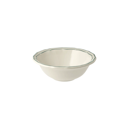 Gien Les Filet｜Large Cereal Bowl (3 colors)