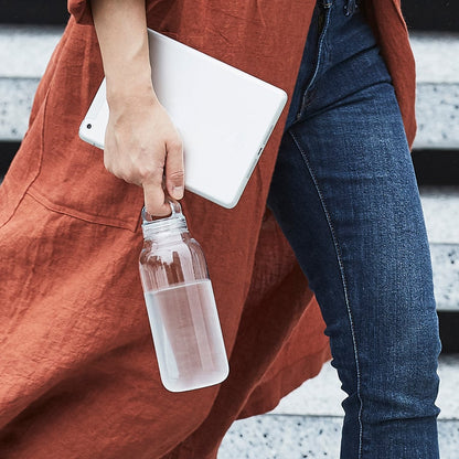 Kinto | Medium Water Bottle 500ml
