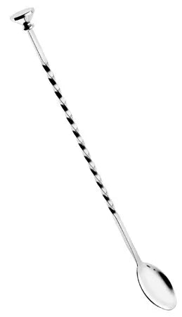 Motta | Stainless Steel Cocktail Spoon