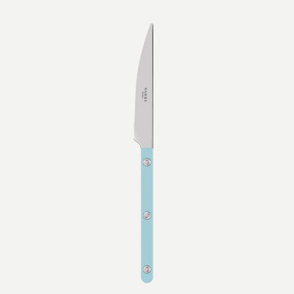 Sabre Paris | Collection Bistrot Bleu Pastel Brillant