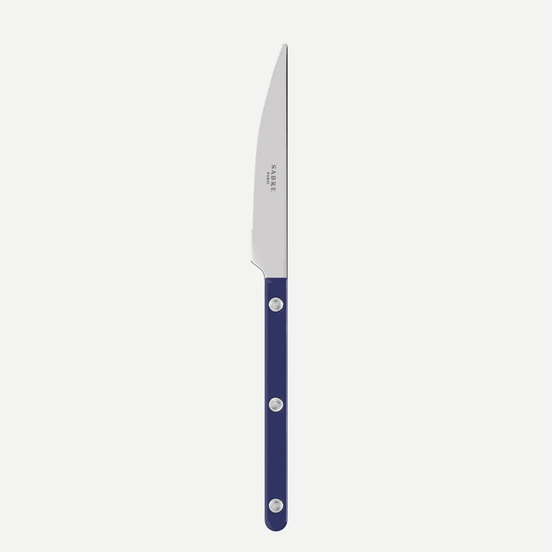 Sabre Paris | Collection Bistrot Bleu Marine Brillant