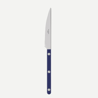 Sabre Paris | Collection Bistrot Bleu Marine Brillant