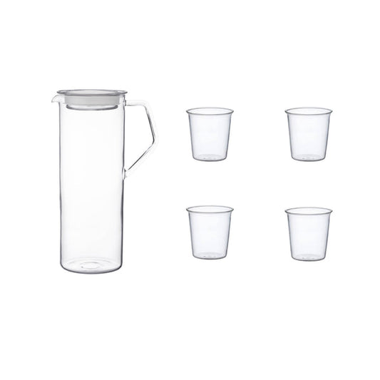 Kinto Cast Bundle