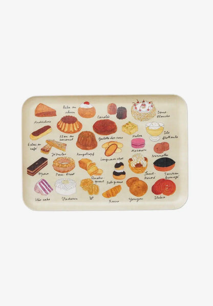 Bread Tray