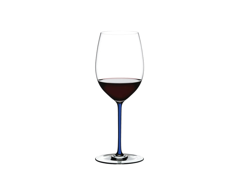 Riedel Color Series - Merlot/Cabenet Glass