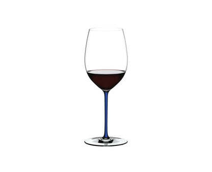 Riedel Color Series - Merlot/Cabenet Glass
