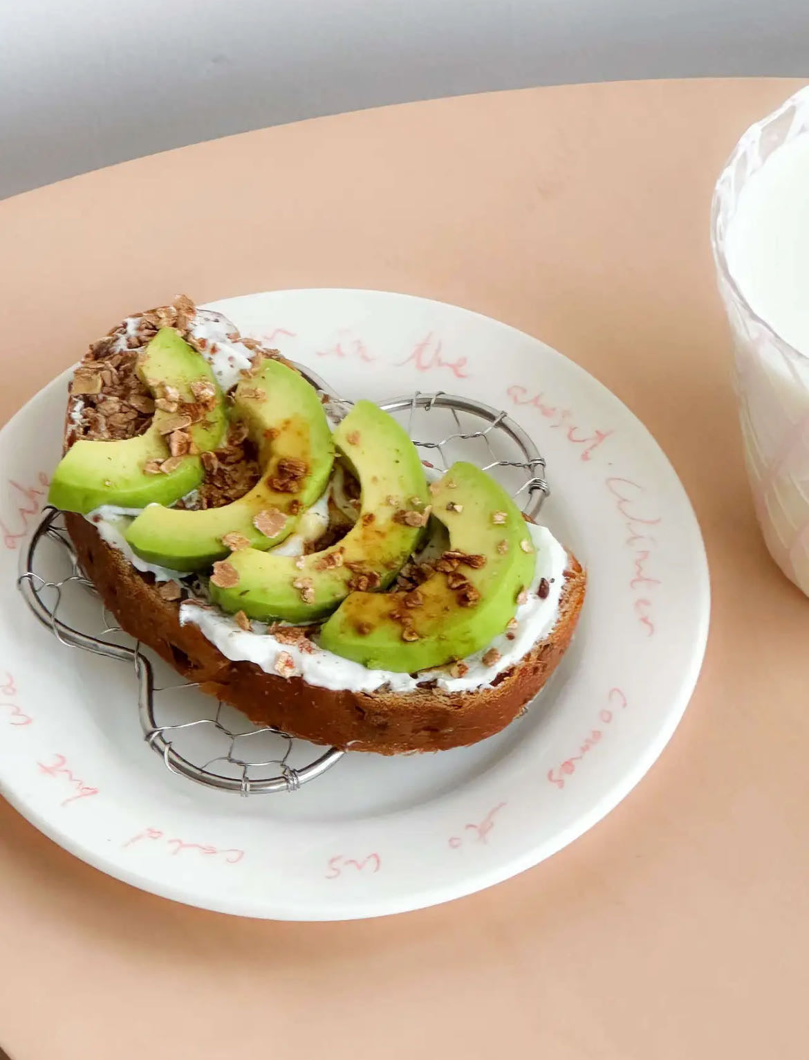 Lumiland｜Flower Grid (2 sizes)