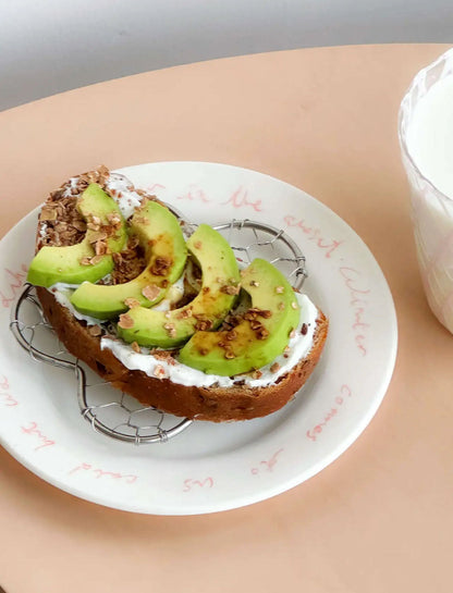 Lumiland｜Flower Grid (2 sizes)