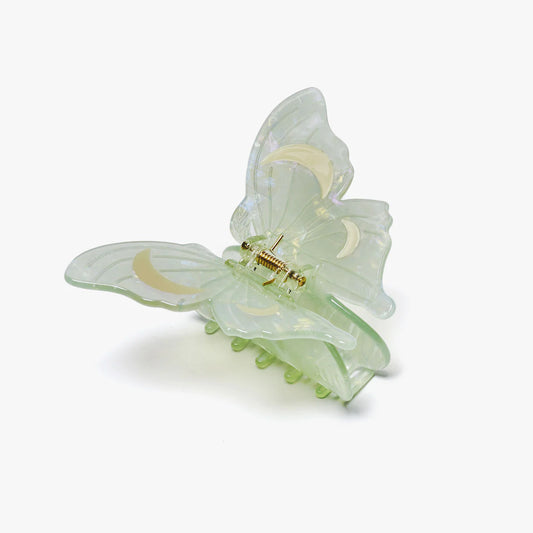 Winona Irene｜Luna Moth Claw