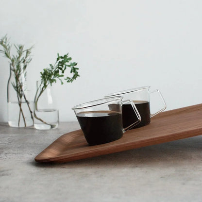 Kinto Nonslip Tray - 22cm * 12cm