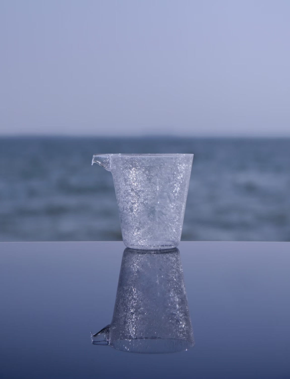 十卿 Glassware - Yuli Gong Dao Bei