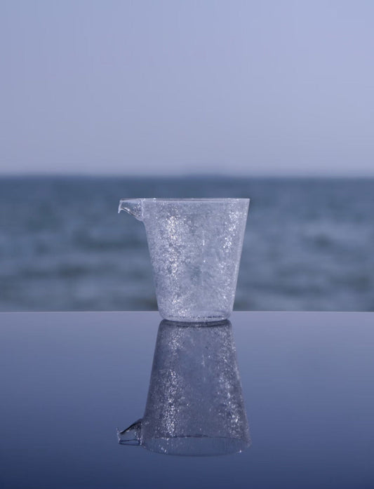 十卿 Glassware - Yuli Gong Dao Bei
