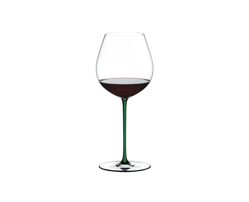 Riedel Color Series - Pinot Noir Glass