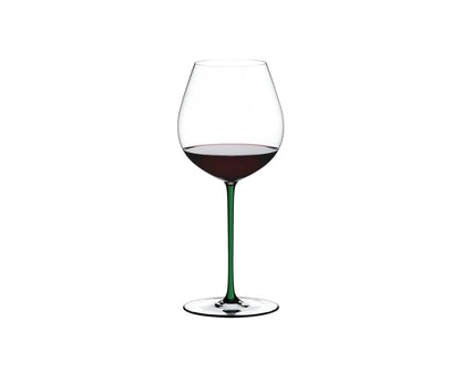 Riedel Color Series - Pinot Noir Glass
