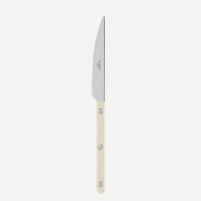 Sabre Paris | Collection Bistrot Ivoire Brillant