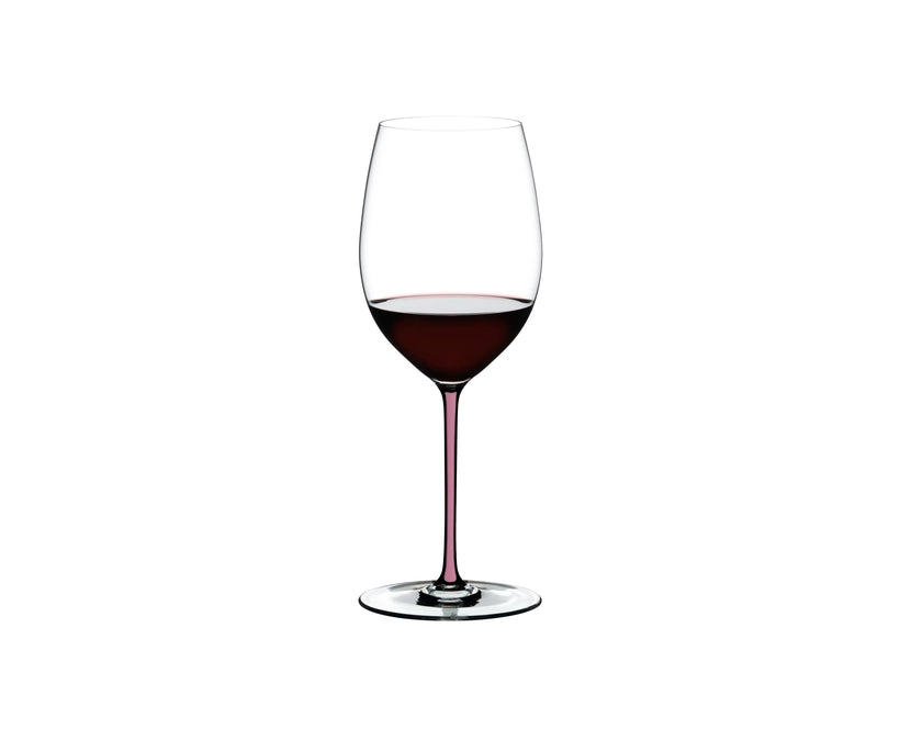 Riedel Color Series - Merlot/Cabenet Glass