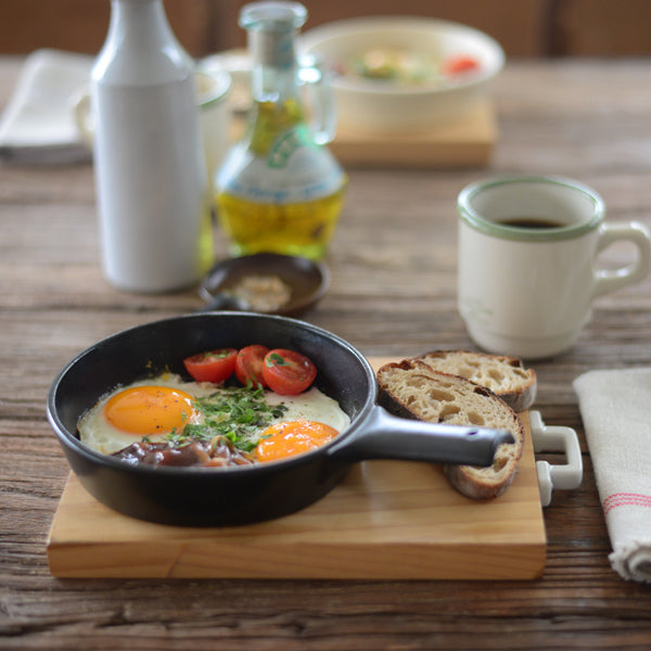 Studio M | Sarten Round Pan