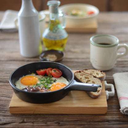 Studio M | Sarten Round Pan