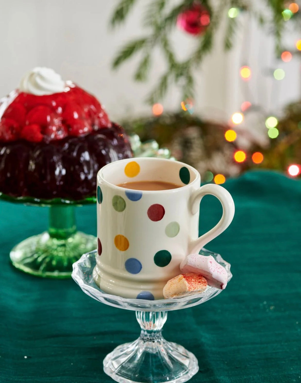 Emma Bridgewater | Polka Dot Mug