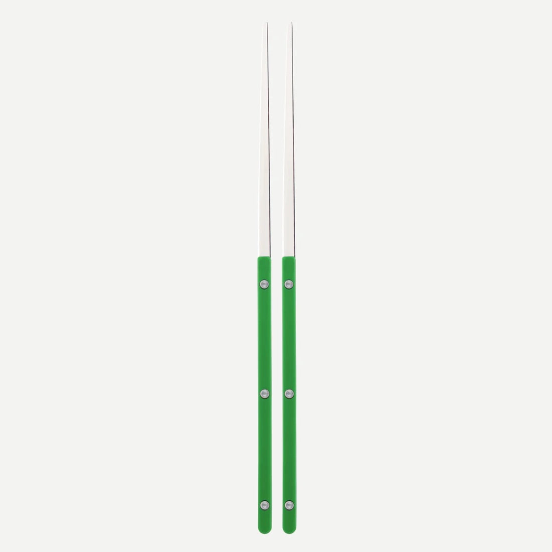 Sabre Paris | Bistrot Pearly Garden Green Collection