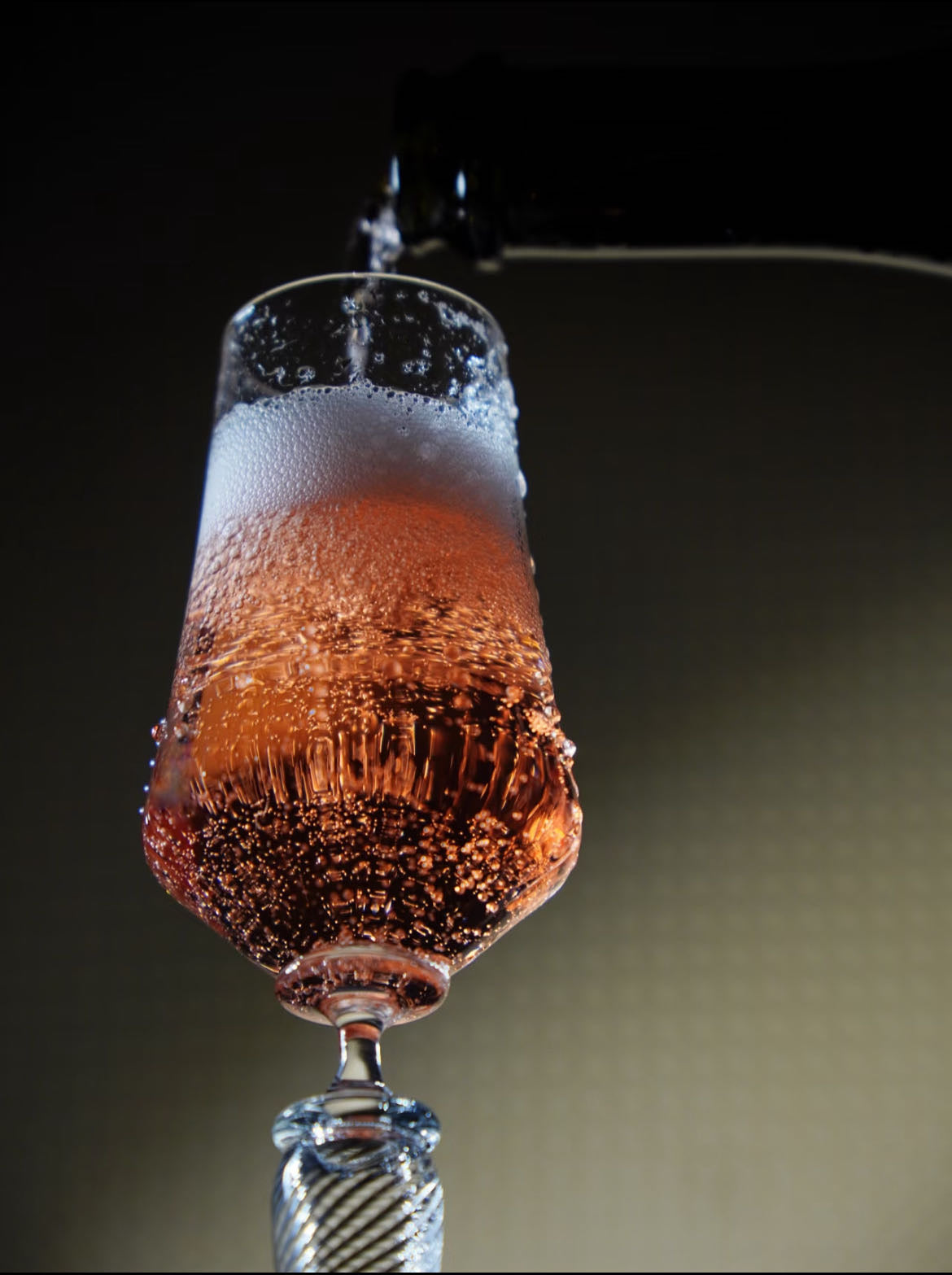 十卿 Glassware - Huang Bo Sparkling Wine Cup