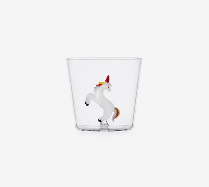 Ichendorf Milano 2025 Christmas Special | Unicorn Tumbler