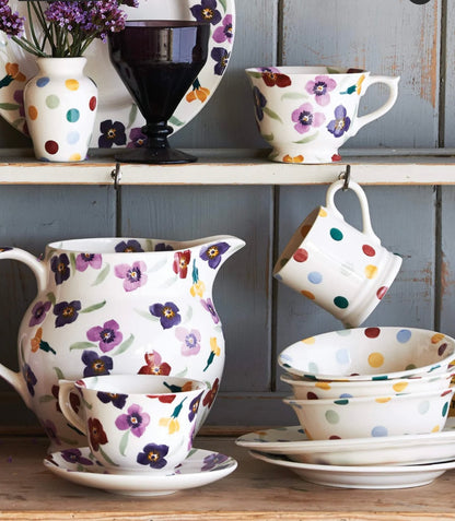 Emma Bridgewater | Polka Dot 27cm Large Plate