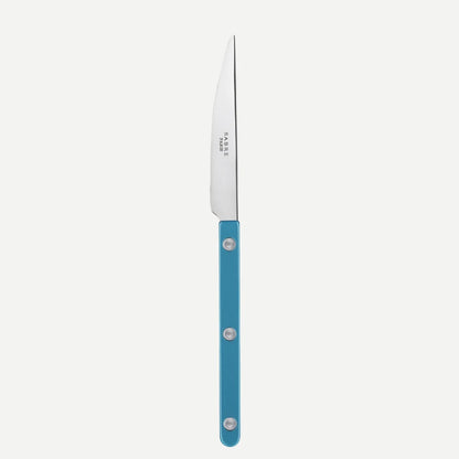 Sabre Paris | Bistrot Pearly Turquoise Collection