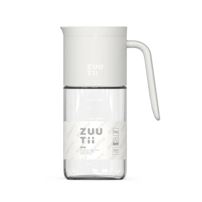 ZUUTII Oil Dispenser with handle and scale line (3 colors)