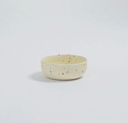 Egg Back Home｜New Party Series Yellow Cereal Bowl