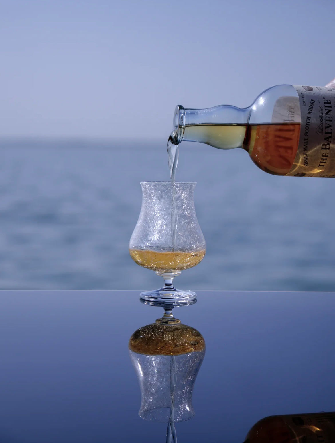 十卿 Glassware - Whiskey Cup