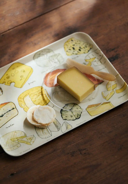 Cheese Tray