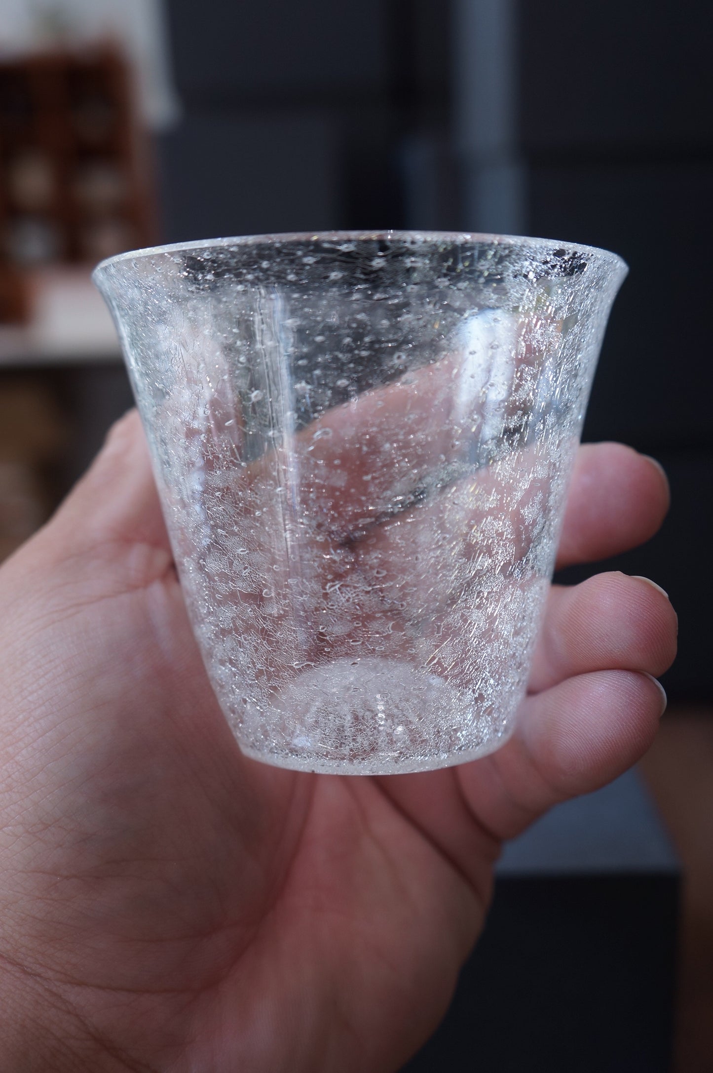 十卿 Glassware - Cold Brew Cup